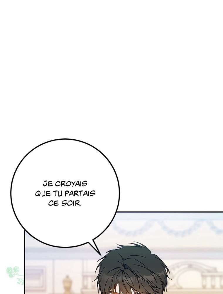 Read I Became the Wife of the Male Lead FR Manga Online