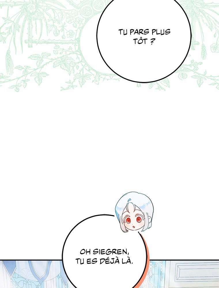 Read I Became the Wife of the Male Lead FR Manga Online