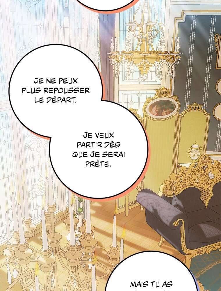 Read I Became the Wife of the Male Lead FR Manga Online