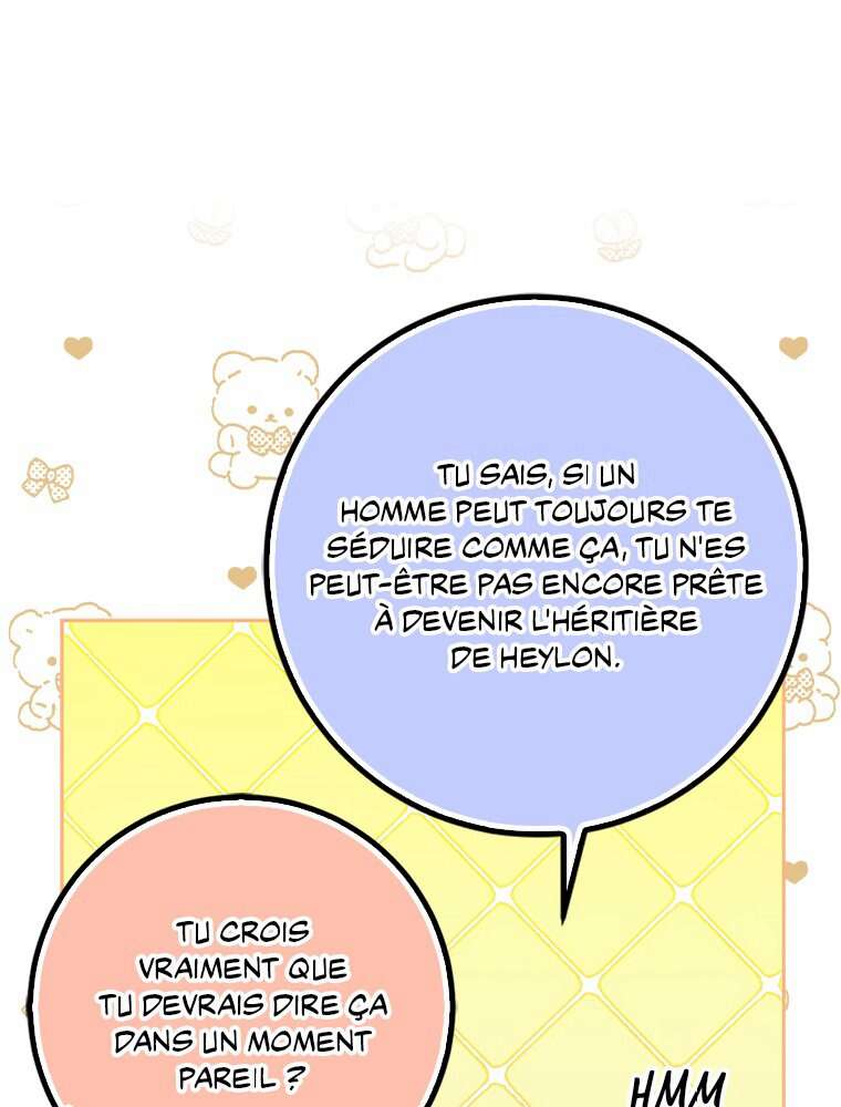 Read I Became the Wife of the Male Lead FR Manga Online