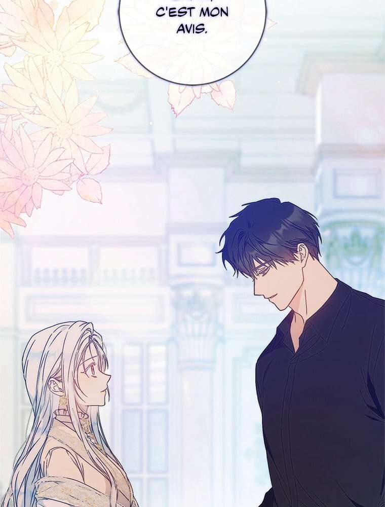 Read I Became the Wife of the Male Lead FR Manga Online