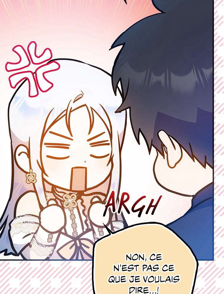 Read I Became the Wife of the Male Lead FR Manga Online