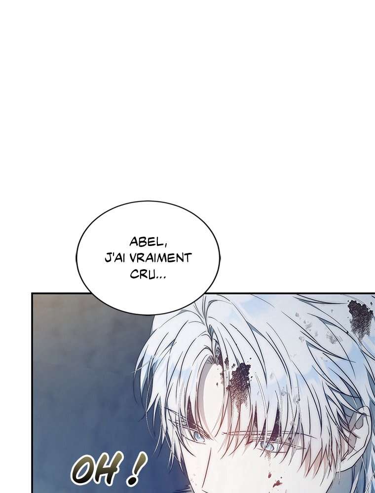 Read I Became the Wife of the Male Lead FR Manga Online