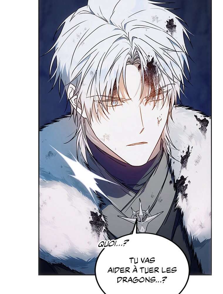 Read I Became the Wife of the Male Lead FR Manga Online