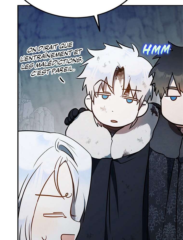 Read I Became the Wife of the Male Lead FR Manga Online