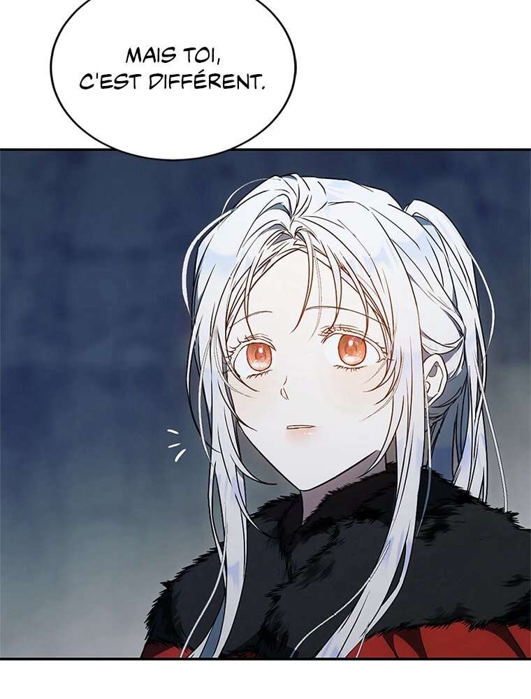 Read I Became the Wife of the Male Lead FR Manga Online