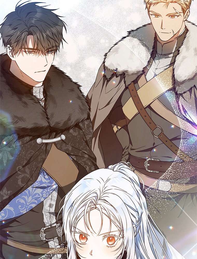 Read I Became the Wife of the Male Lead FR Manga Online