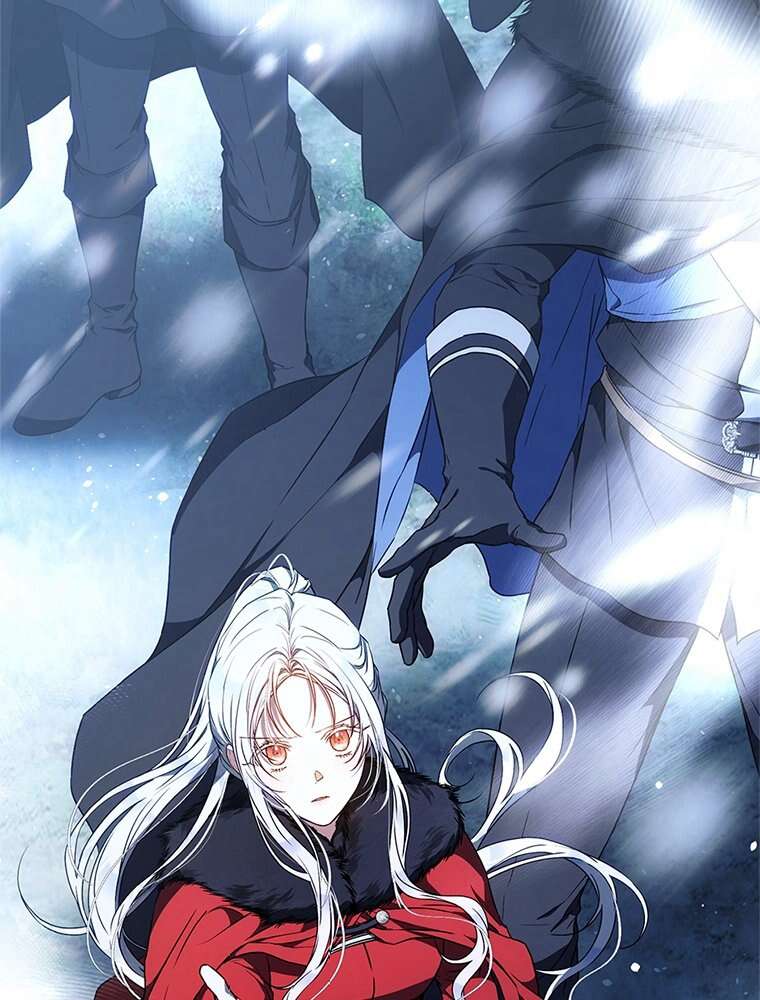 Read I Became the Wife of the Male Lead FR Manga Online