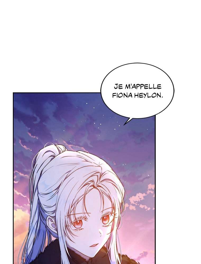 Read I Became the Wife of the Male Lead FR Manga Online