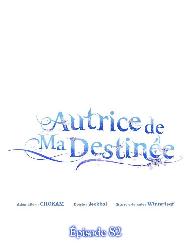 Read I Became the Wife of the Male Lead FR Manga Online