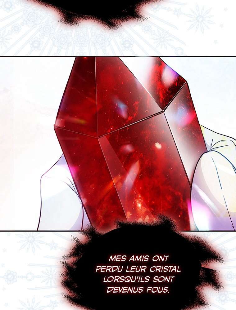 Read I Became the Wife of the Male Lead FR Manga Online