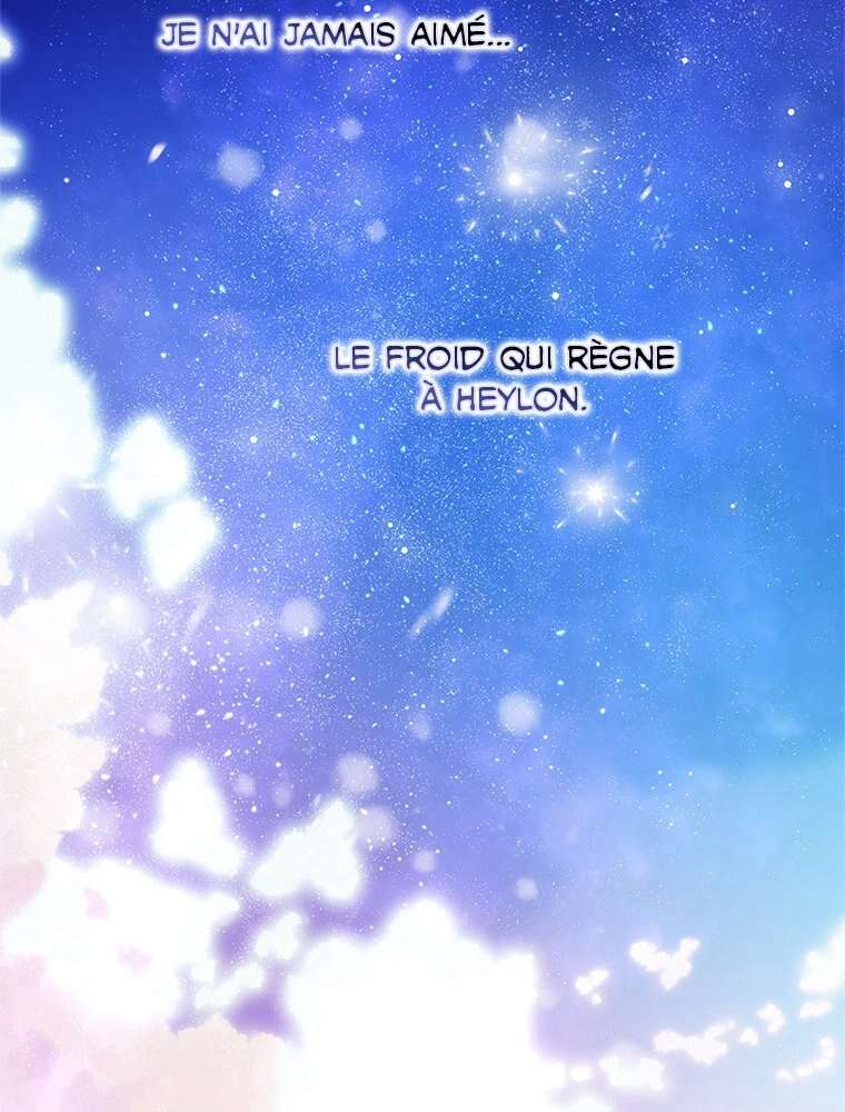 Read I Became the Wife of the Male Lead FR Manga Online