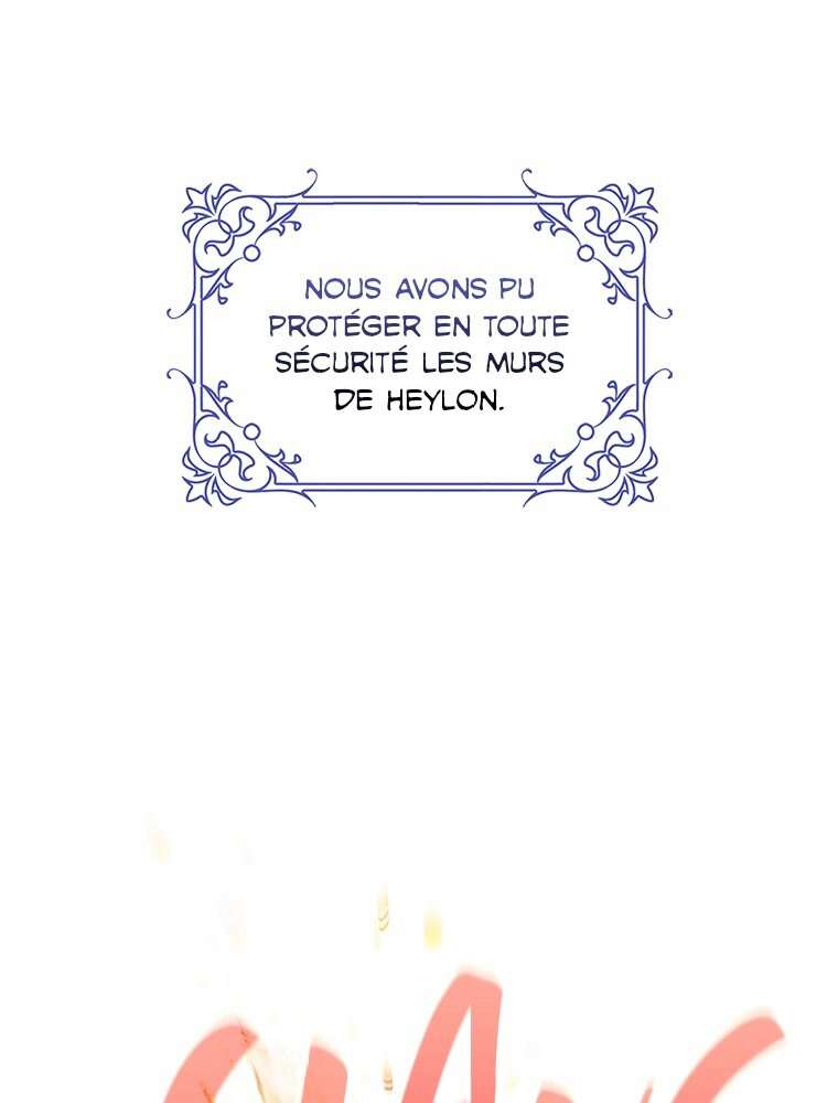 Read I Became the Wife of the Male Lead FR Manga Online