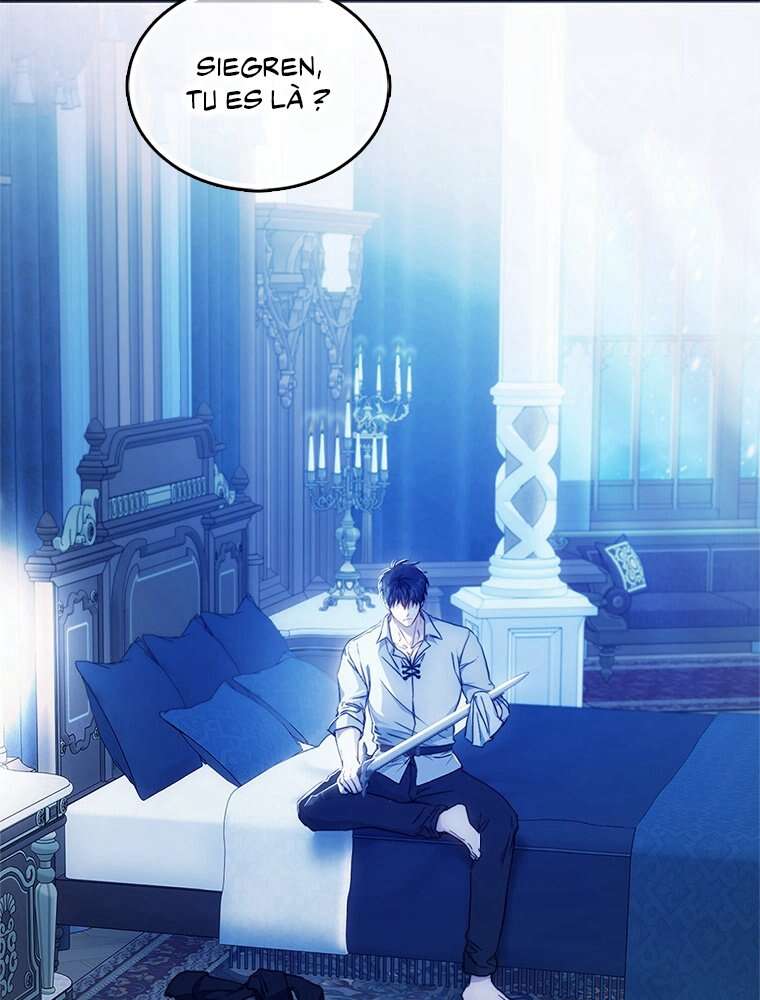 Read I Became the Wife of the Male Lead FR Manga Online