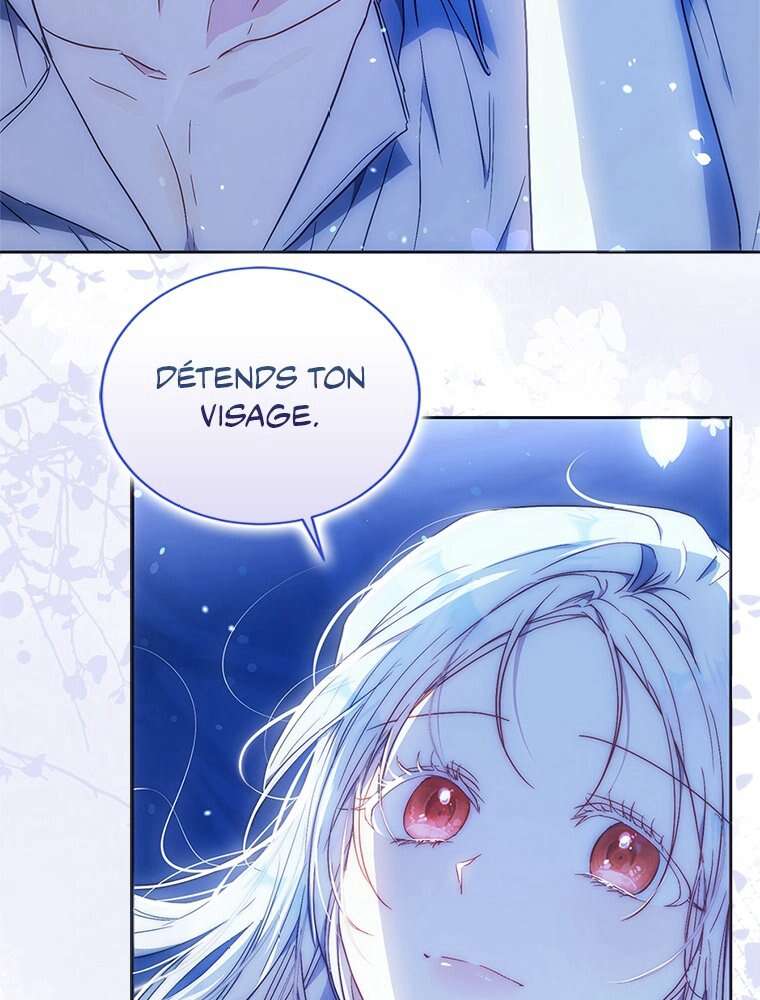 Read I Became the Wife of the Male Lead FR Manga Online