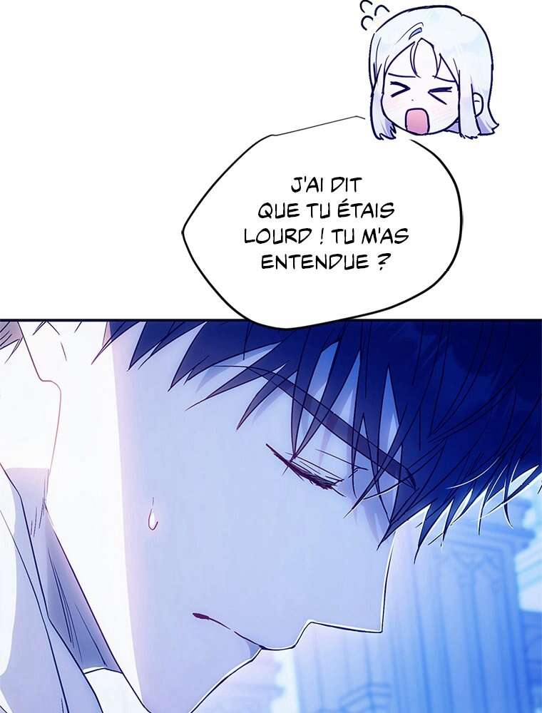 Read I Became the Wife of the Male Lead FR Manga Online