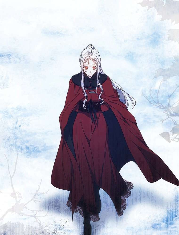 Read I Became the Wife of the Male Lead FR Manga Online
