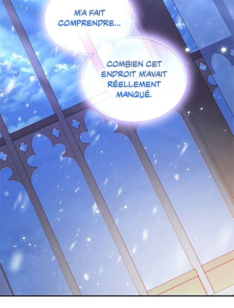 Read I Became the Wife of the Male Lead FR Manga Online