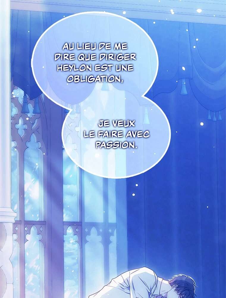 Read I Became the Wife of the Male Lead FR Manga Online