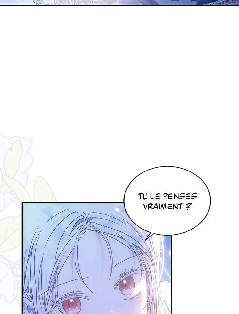 Read I Became the Wife of the Male Lead FR Manga Online
