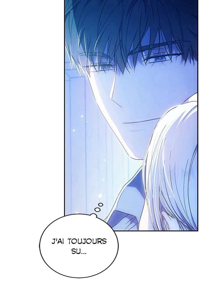Read I Became the Wife of the Male Lead FR Manga Online