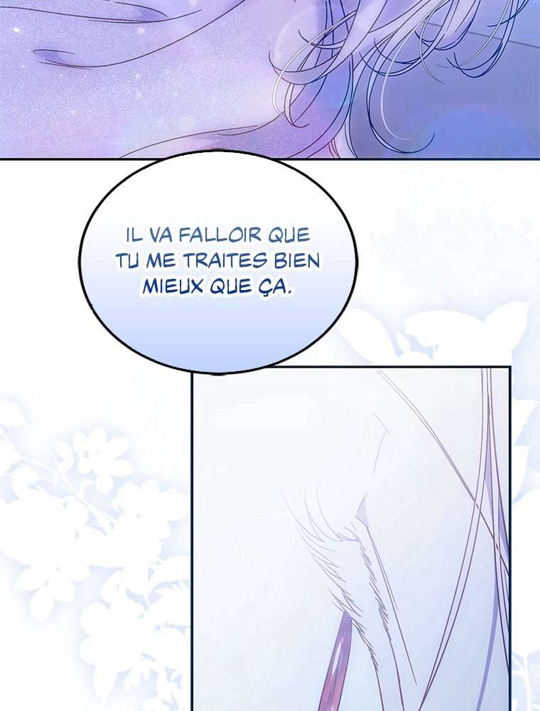 Read I Became the Wife of the Male Lead FR Manga Online