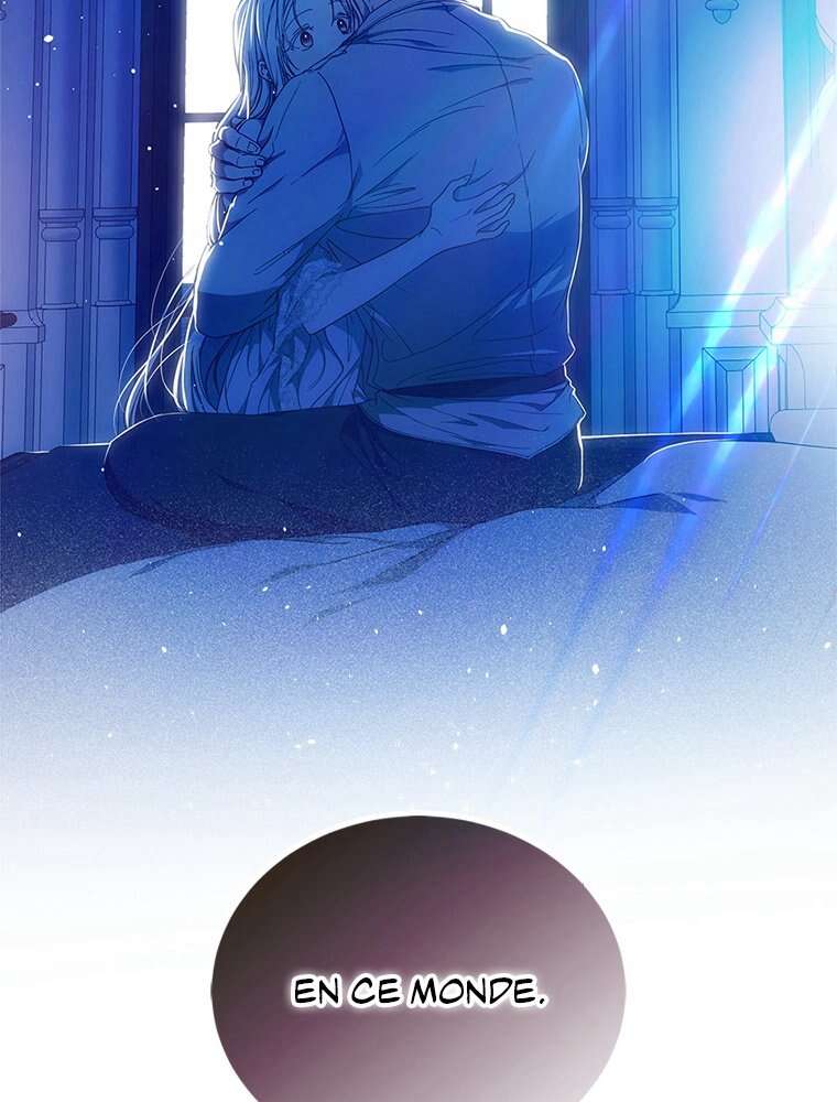 Read I Became the Wife of the Male Lead FR Manga Online