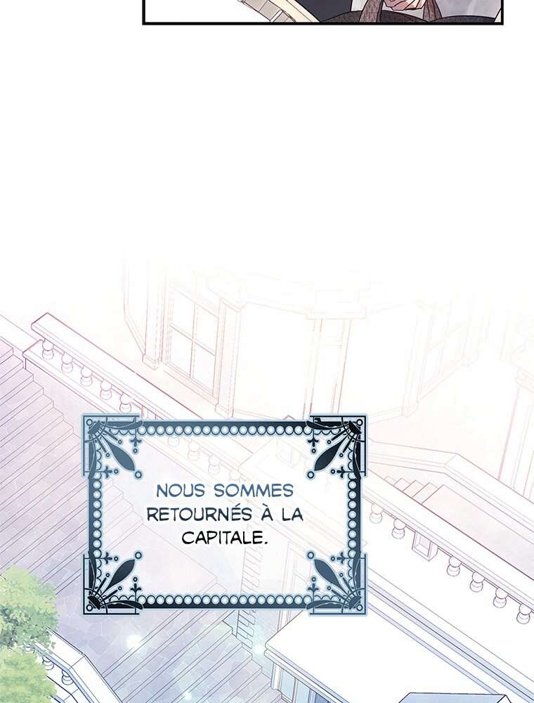 Read I Became the Wife of the Male Lead FR Manga Online