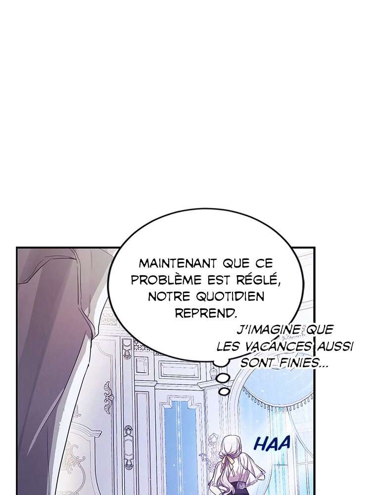 Read I Became the Wife of the Male Lead FR Manga Online