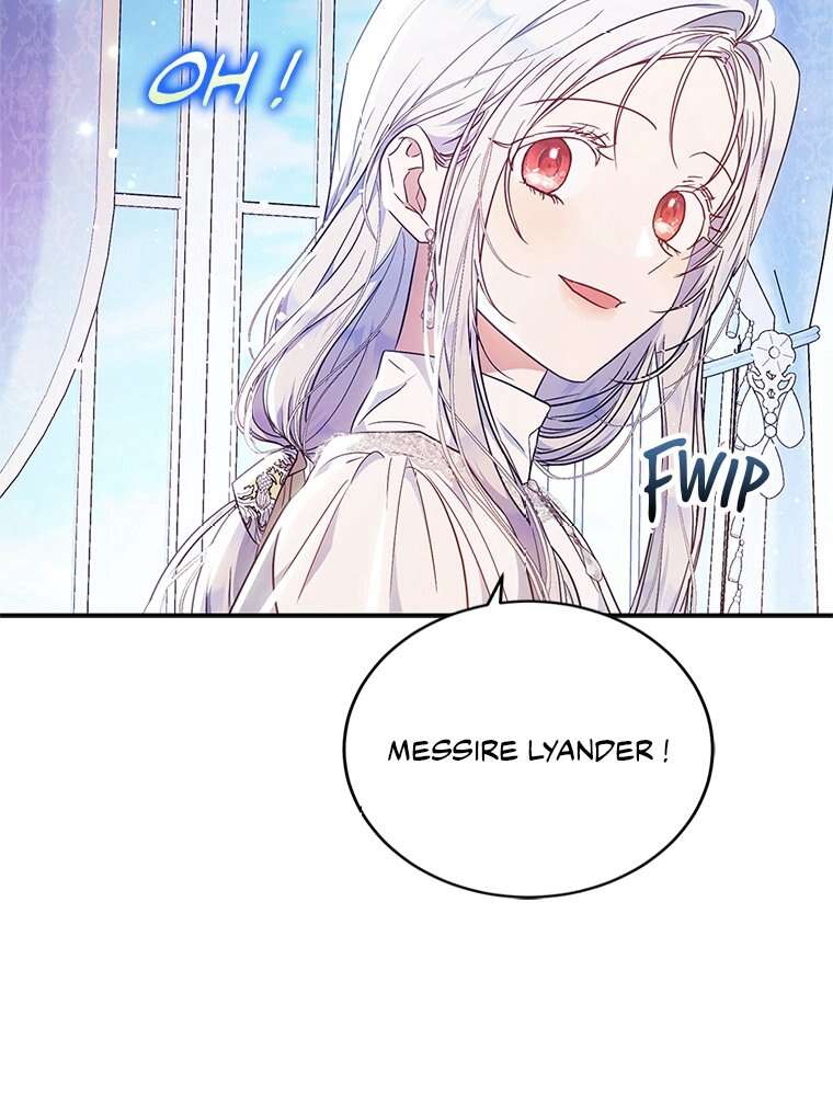 Read I Became the Wife of the Male Lead FR Manga Online