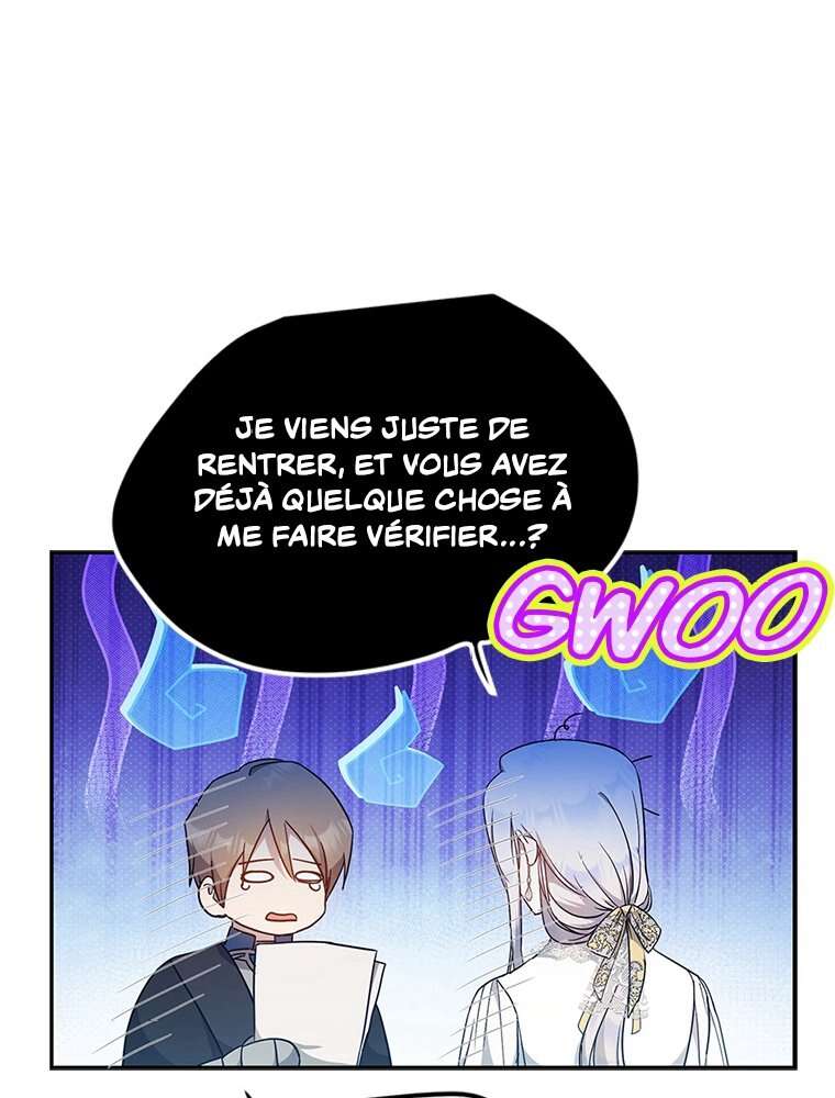 Read I Became the Wife of the Male Lead FR Manga Online