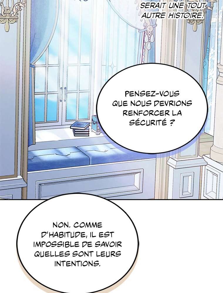 Read I Became the Wife of the Male Lead FR Manga Online