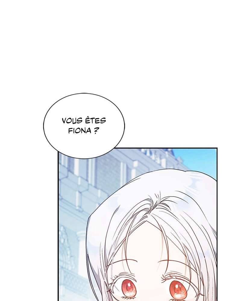 Read I Became the Wife of the Male Lead FR Manga Online