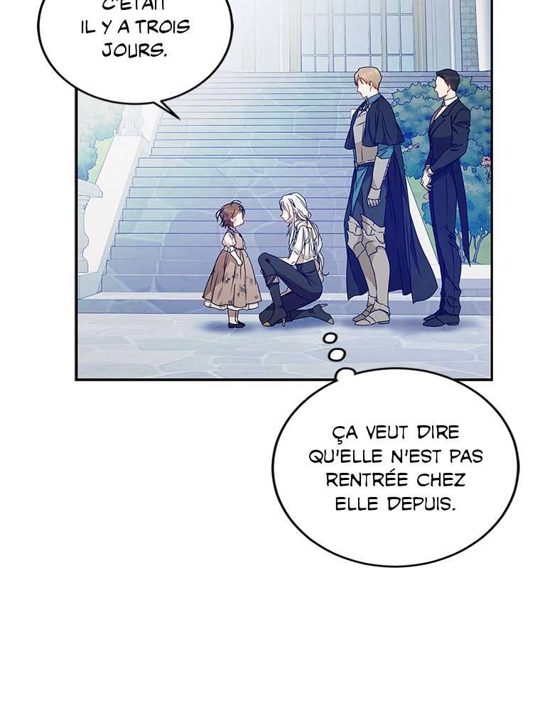 Read I Became the Wife of the Male Lead FR Manga Online
