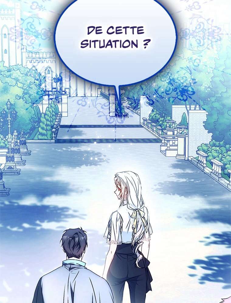 Read I Became the Wife of the Male Lead FR Manga Online