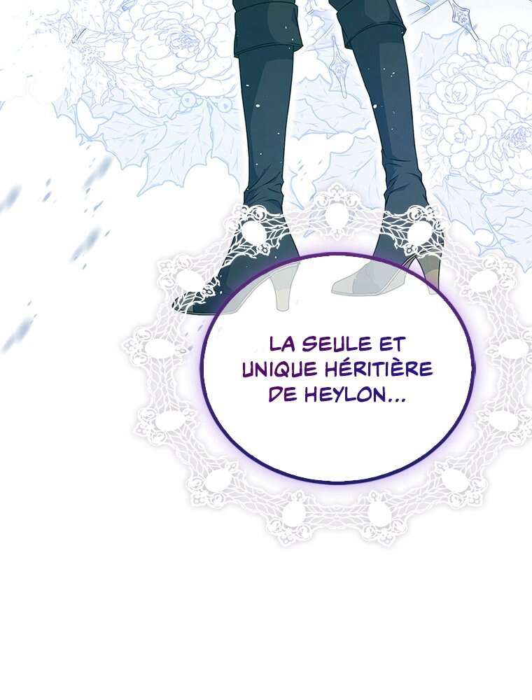 Read I Became the Wife of the Male Lead FR Manga Online
