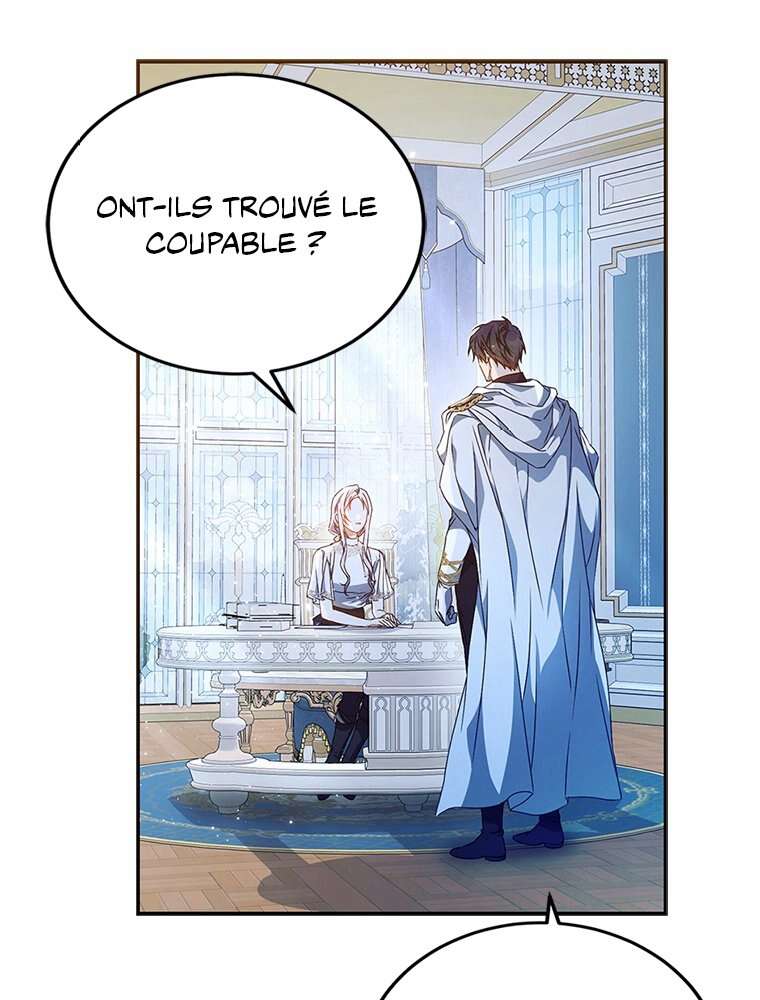Read I Became the Wife of the Male Lead FR Manga Online