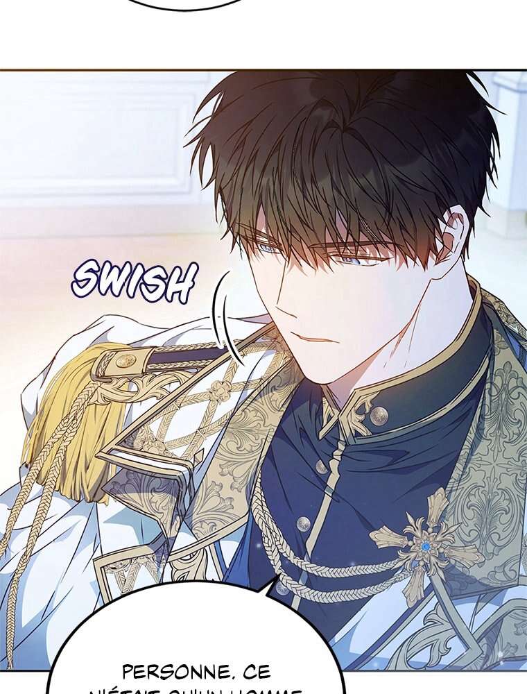 Read I Became the Wife of the Male Lead FR Manga Online