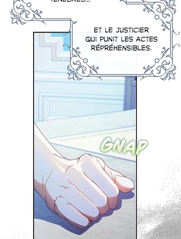 Read I Became the Wife of the Male Lead FR Manga Online