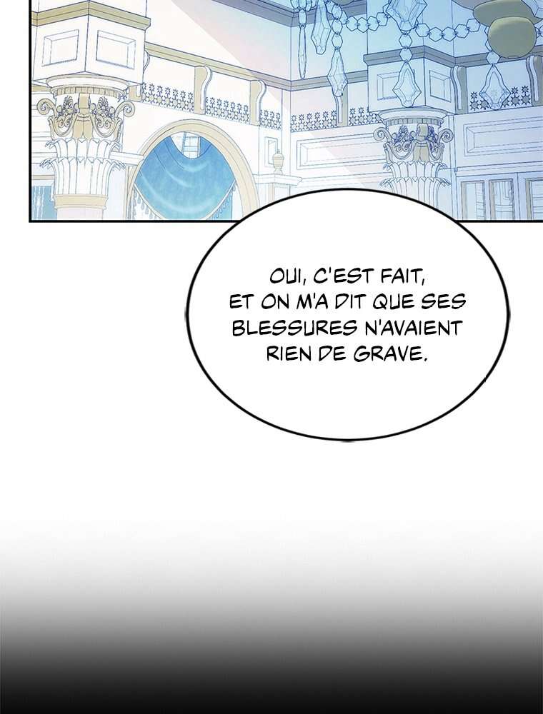 Read I Became the Wife of the Male Lead FR Manga Online