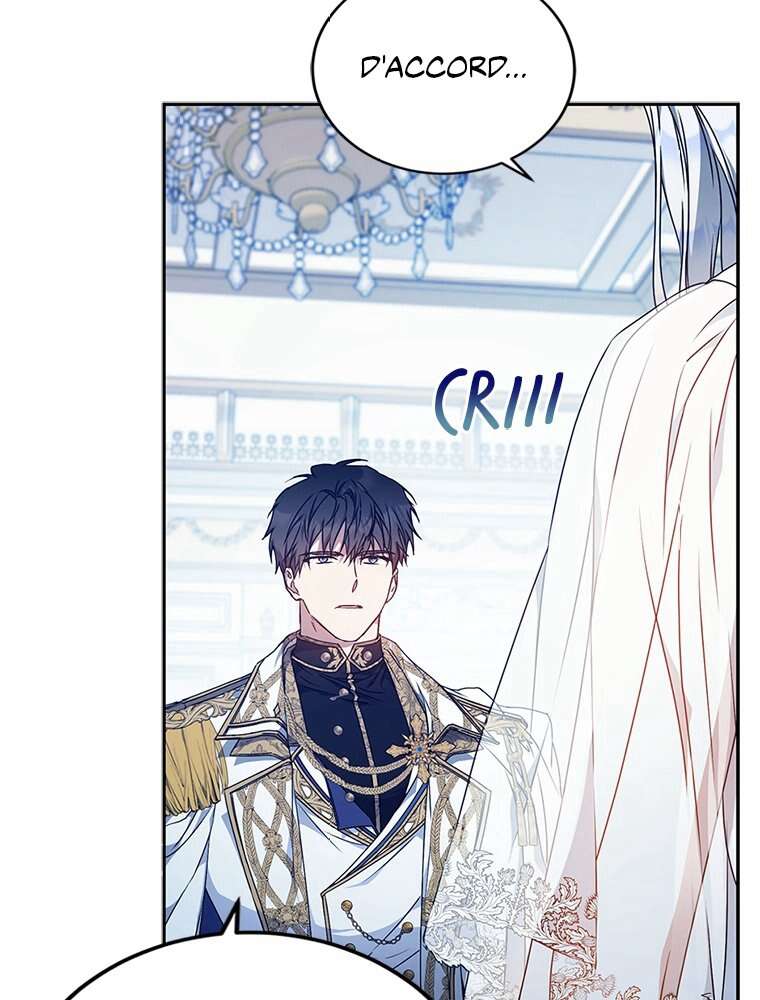 Read I Became the Wife of the Male Lead FR Manga Online