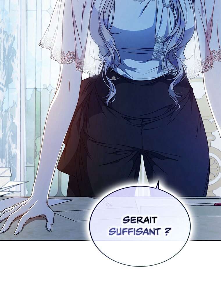 Read I Became the Wife of the Male Lead FR Manga Online