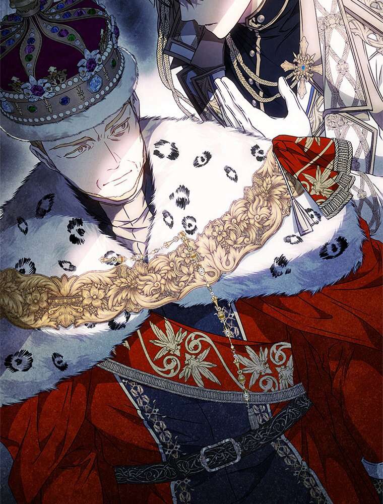 Read I Became the Wife of the Male Lead FR Manga Online