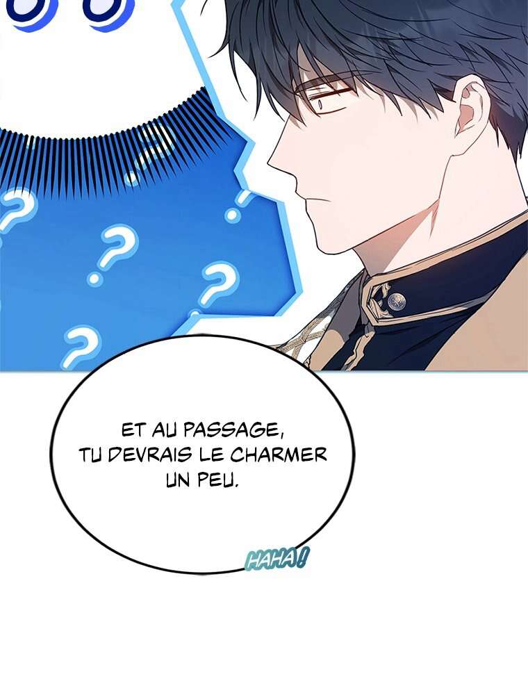 Read I Became the Wife of the Male Lead FR Manga Online
