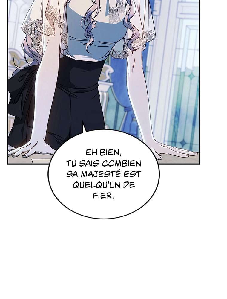Read I Became the Wife of the Male Lead FR Manga Online