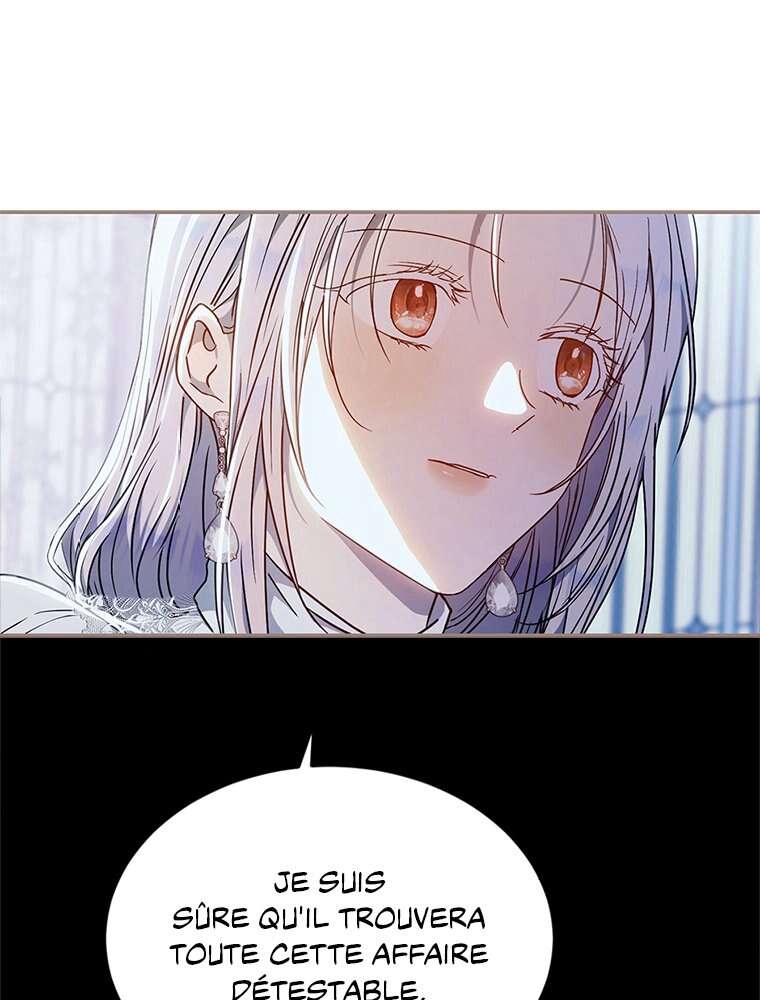 Read I Became the Wife of the Male Lead FR Manga Online
