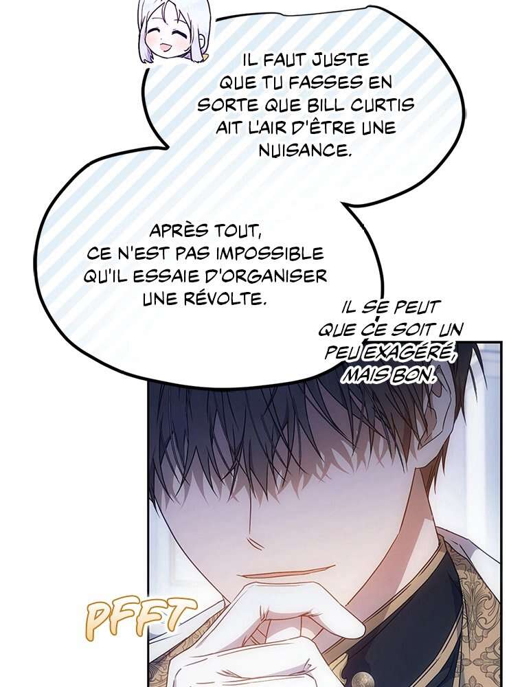Read I Became the Wife of the Male Lead FR Manga Online