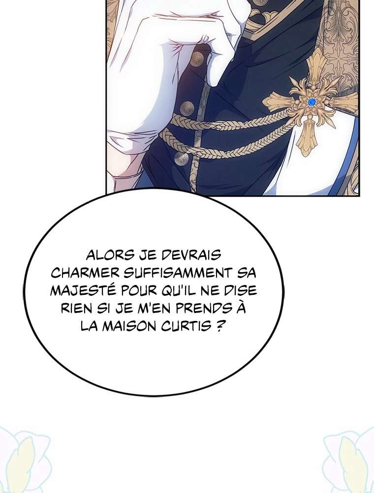 Read I Became the Wife of the Male Lead FR Manga Online