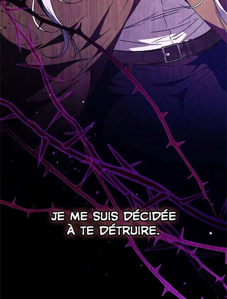 Read I Became the Wife of the Male Lead FR Manga Online