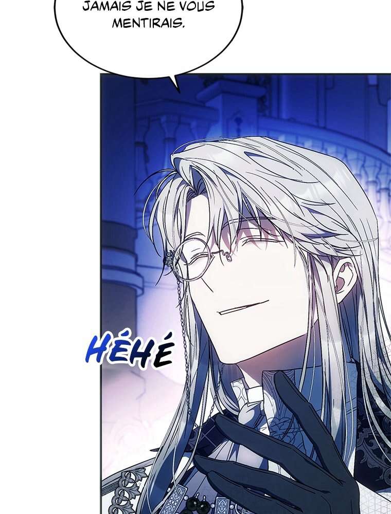 Read I Became the Wife of the Male Lead FR Manga Online